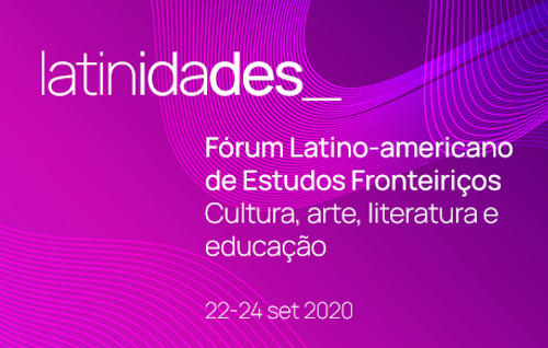 Latinidades 2020